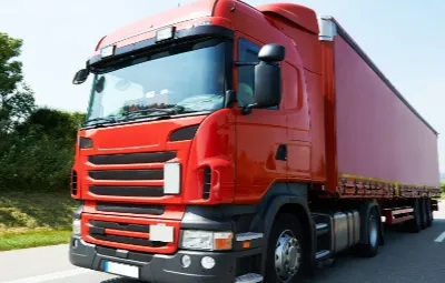 İstanbul Şarkikaraağaç Ambar Kargo