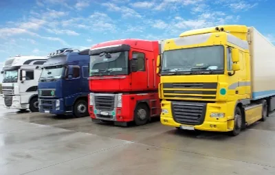 İstanbul Şarkikaraağaç Nakliye Ambarı