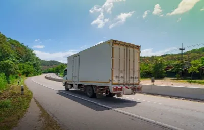 İstanbul ile Şarkikaraağaç Arası Bulaşık Makinesi Taşıma