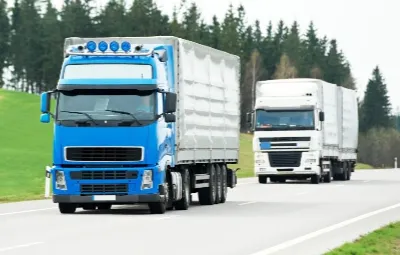 İstanbul ile Şarkikaraağaç Arası Eşya Taşıma